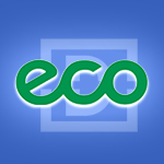 Купить газонокосилку ECO в Минске